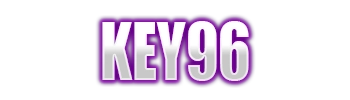 Logo KEY96